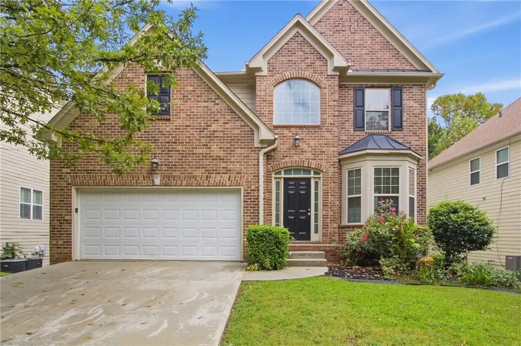 4290 Rosehall Court, Atlanta, GA 30349 - #1