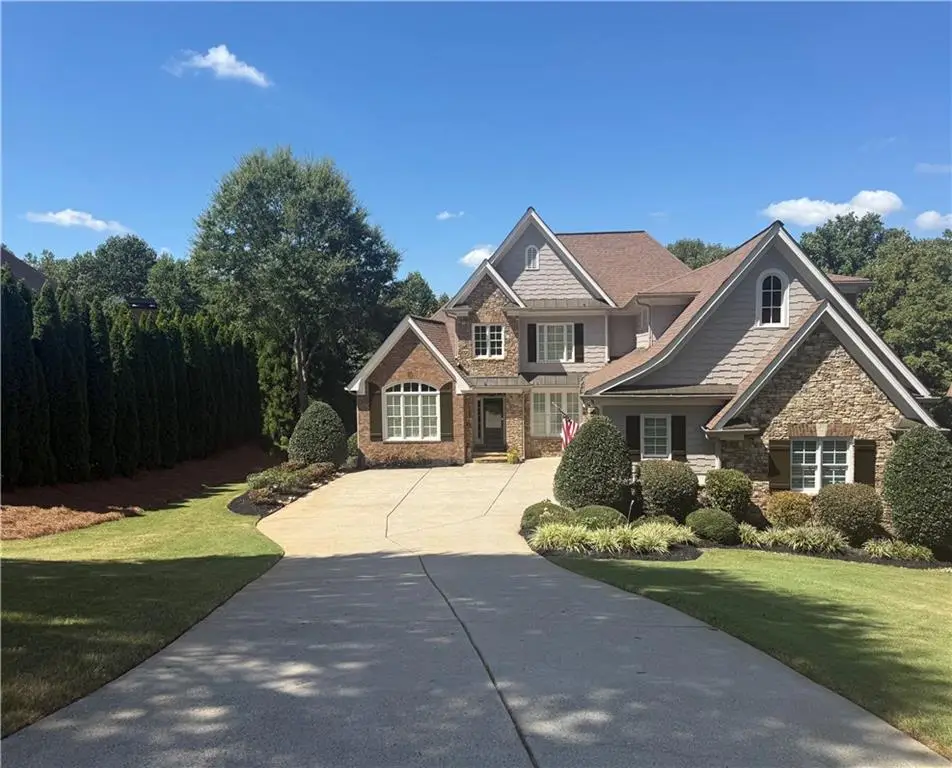 6065 Boulder Bluff Drive, Cumming, GA 30040 - #1