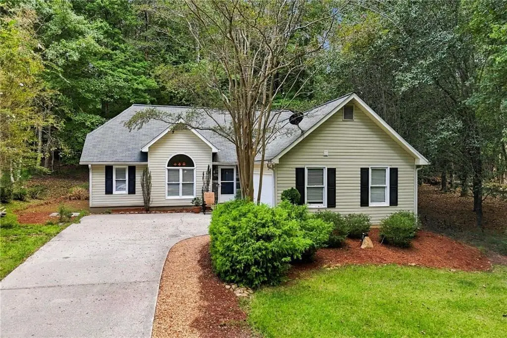 146 Pinebrook Drive, Waleska, GA 30183 - #1