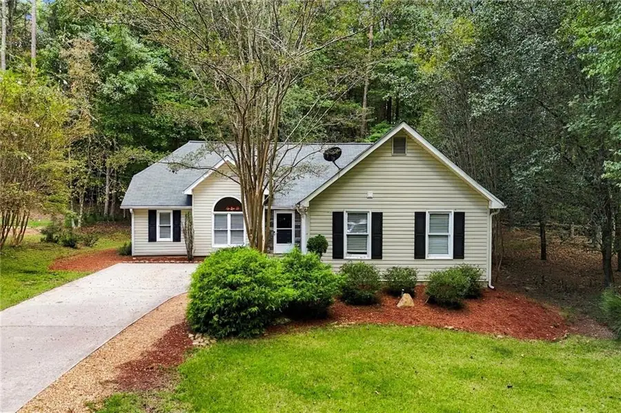 146 Pinebrook Drive, Waleska, GA 30183 - #2