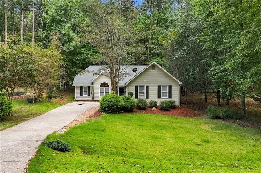 146 Pinebrook Drive, Waleska, GA 30183 - #3