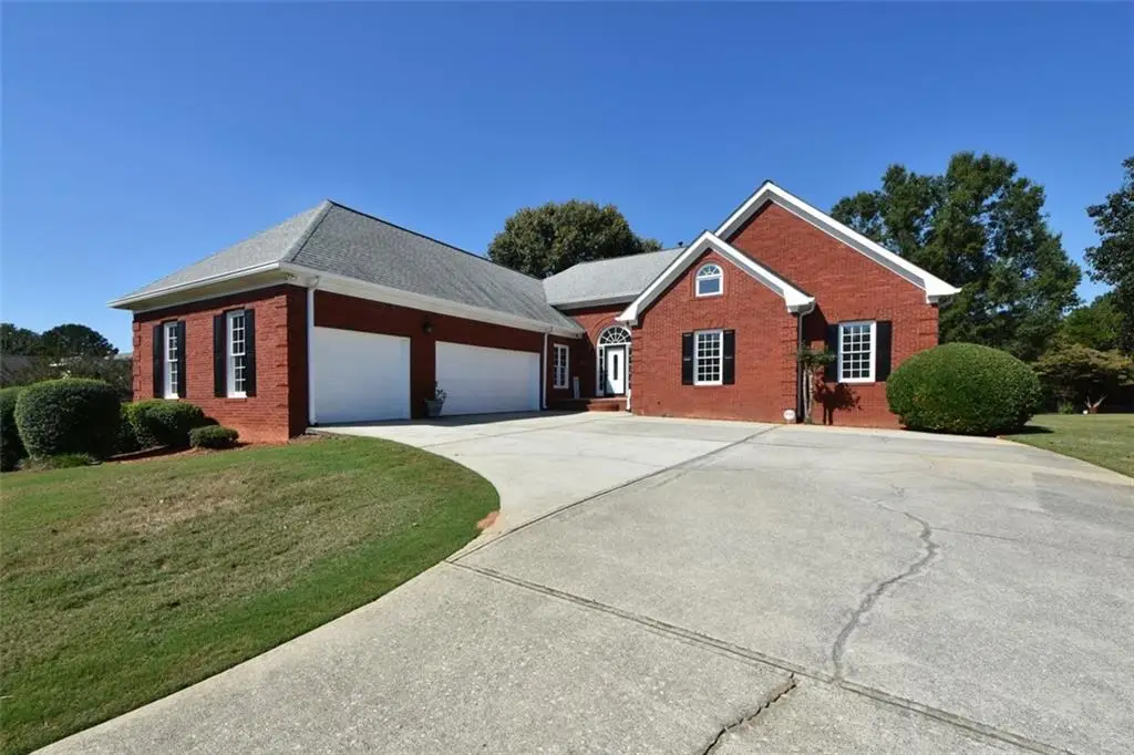 1209 Dover Place Se, Conyers, GA 30013 - #1