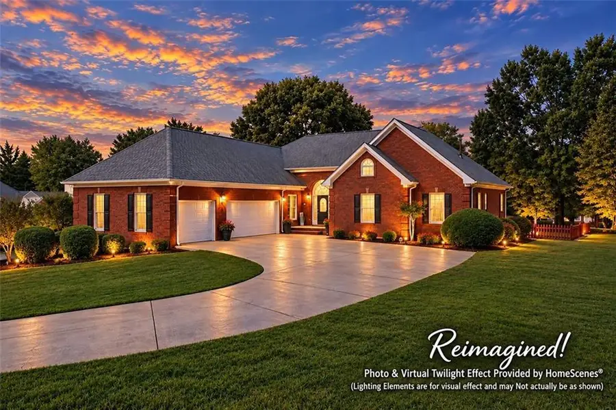 1209 Dover Place Se, Conyers, GA 30013 - #2