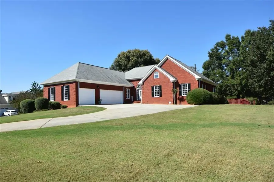 1209 Dover Place Se, Conyers, GA 30013 - #3