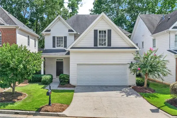 2838 Winter Rose Court, Dunwoody, GA 30360