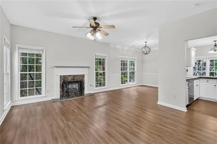 2838 Winter Rose Court, Dunwoody, GA 30360 - #3