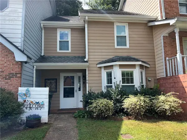 1100 Country Club Place Nw, Kennesaw, GA 30144