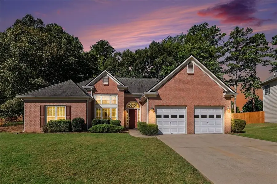2208 Caneridge Court Sw, Marietta, GA 30064 - #2