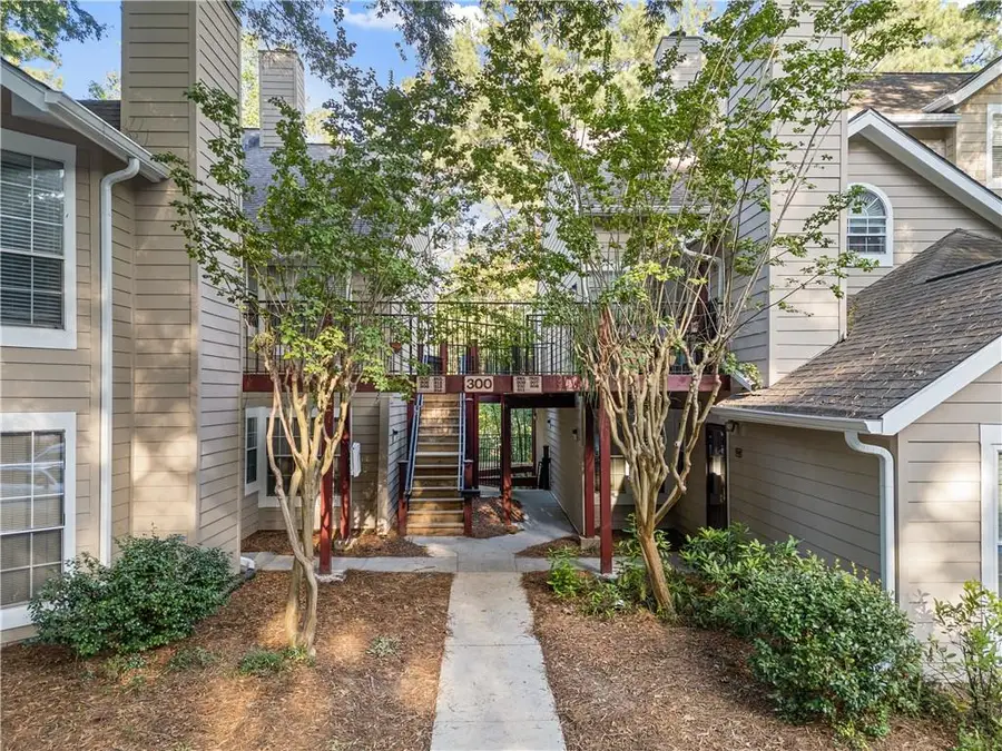 312 Hawkstone Way #312, Alpharetta, GA 30022 - #2