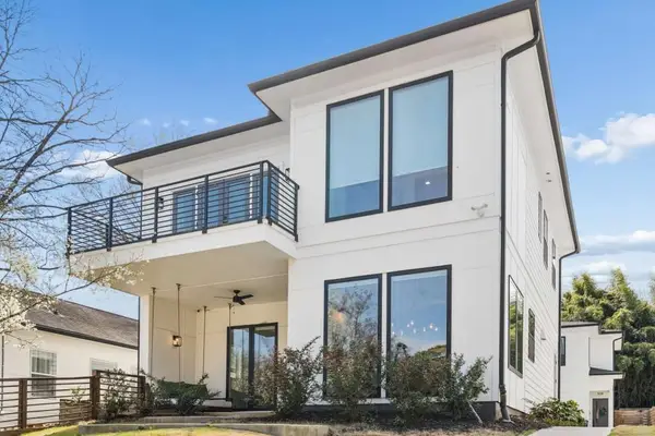 32 Walthall Street Ne #A, Atlanta, GA 30307