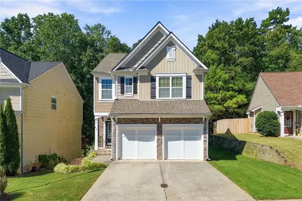 236 Winterbury Drive, Canton, GA 30114