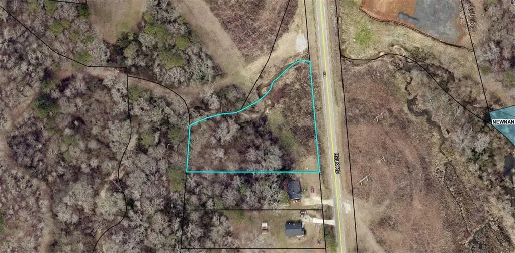 0 Belk Road, Newnan, GA 30263 - #1