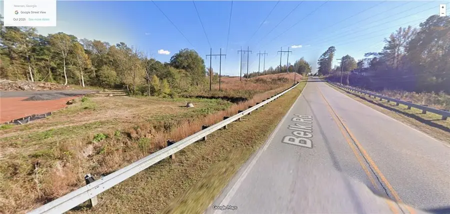 0 Belk Road, Newnan, GA 30263 - #3