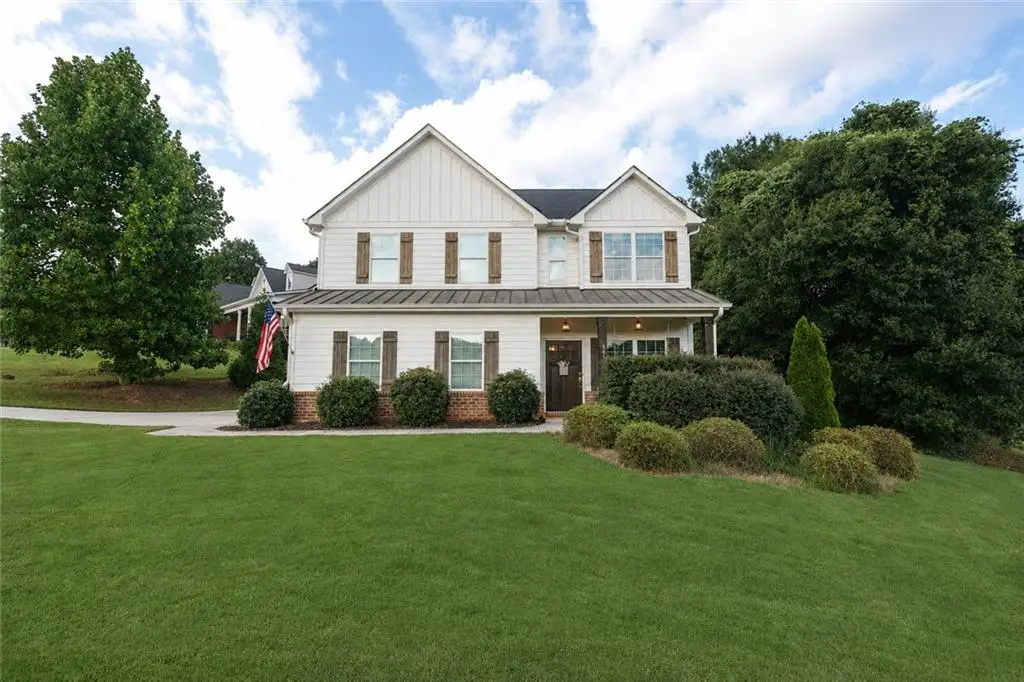 341 Norwood Lane, Winder, GA 30680 - #1