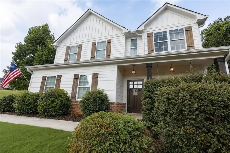 341 Norwood Lane, Winder, GA 30680 - #2