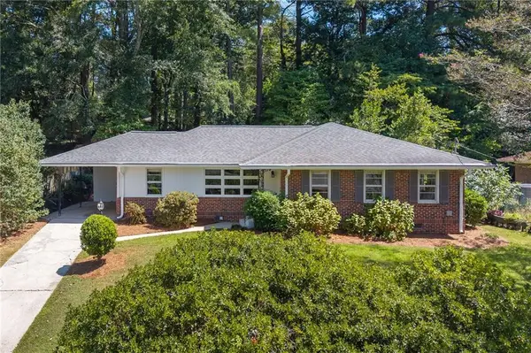 567 N Superior Avenue, Decatur, GA 30033