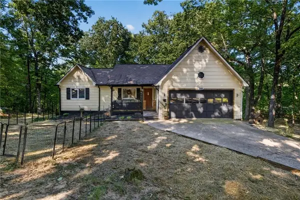 299 Washboard Road, Cleveland, GA 30528