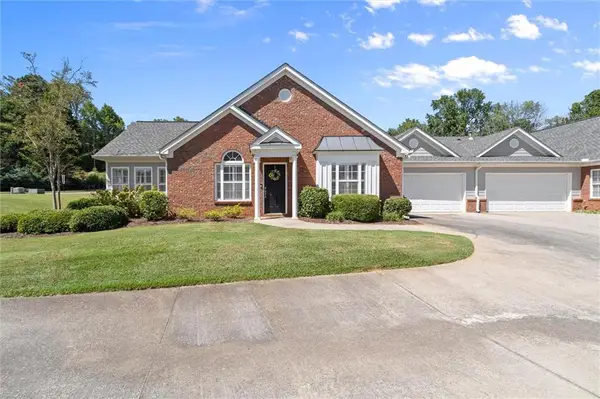 205 Somerton Place, Cumming, GA 30040