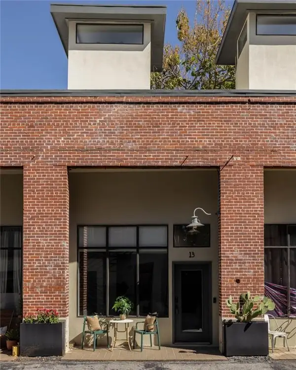 307 Cherokee Avenue Se #13, Atlanta, GA 30312
