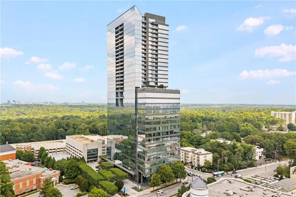 3630 Peachtree Road Ne #2409, Atlanta, GA 30326 - #1