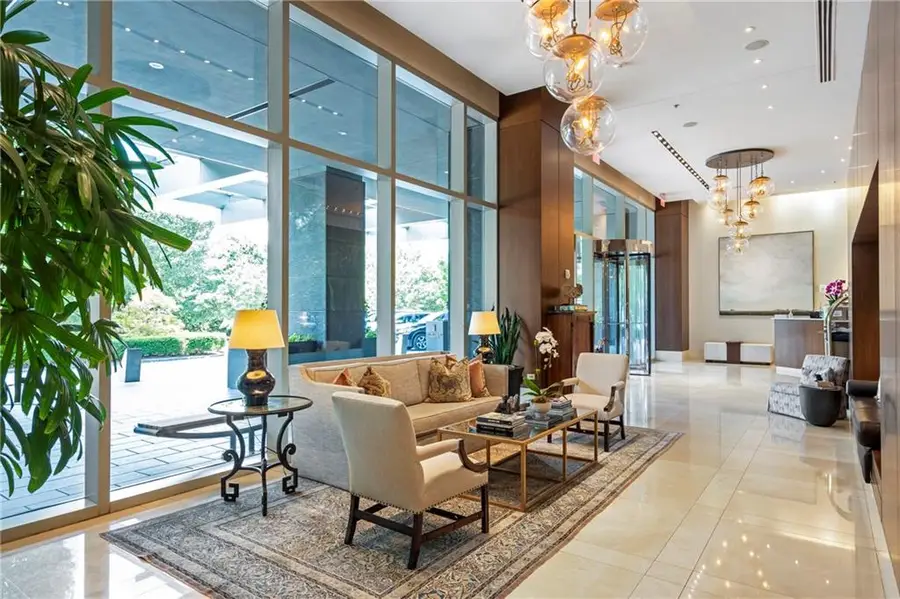 3630 Peachtree Road Ne #2409, Atlanta, GA 30326 - #3