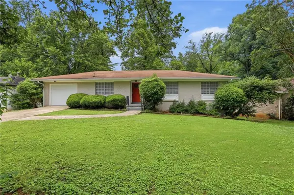 2225 Emerald Castle Drive, Decatur, GA 30035