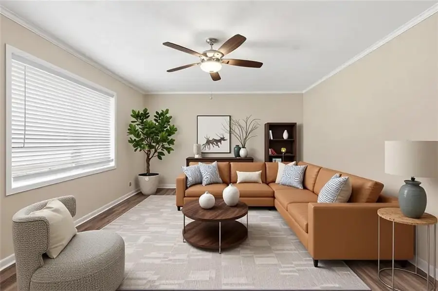 2225 Emerald Castle Drive, Decatur, GA 30035 - #2