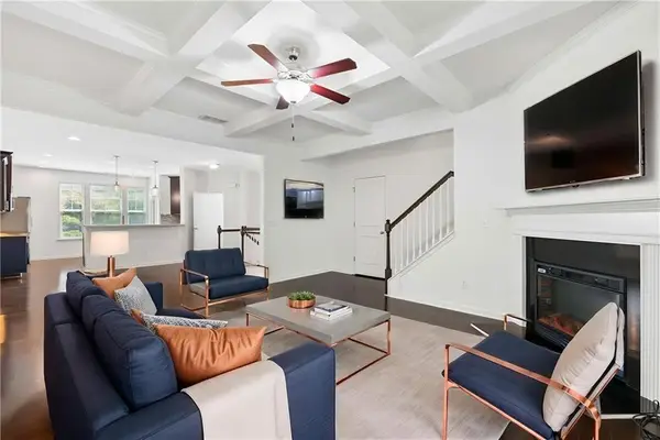 4296 Morning View, Stone Mountain, GA 30083