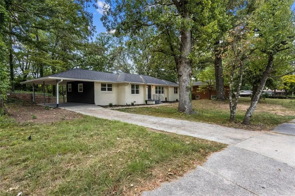 650 Bolton Road Nw, Atlanta, GA 30331 - #1