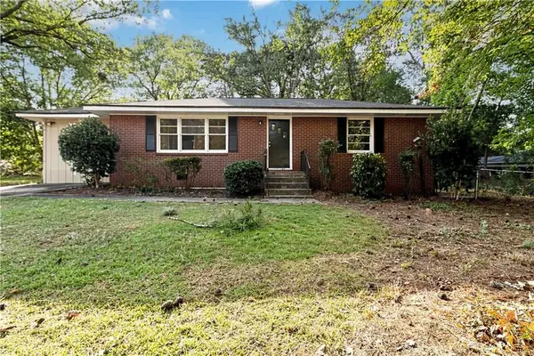 1944 Mayes Drive Se, Marietta, GA 30067