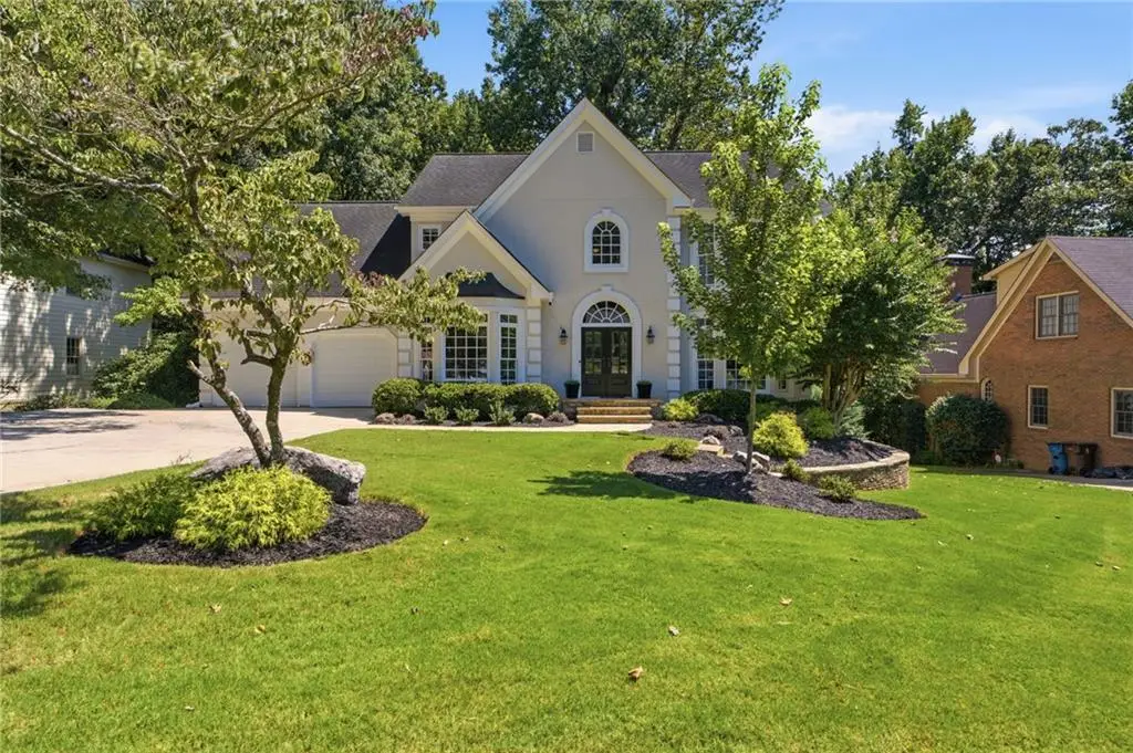 10785 Grenadier Lane, Alpharetta, GA 30022 - #1