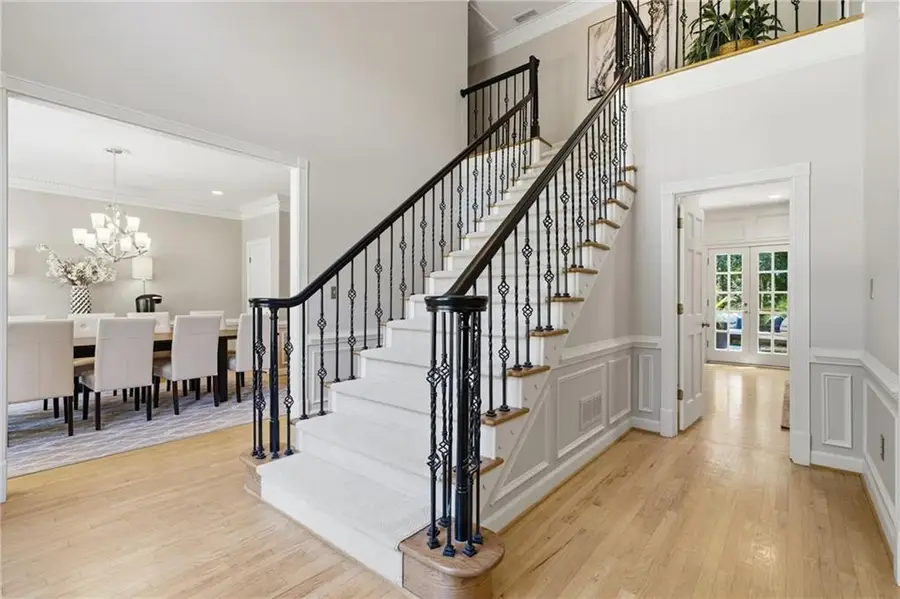 10785 Grenadier Lane, Alpharetta, GA 30022 - #3