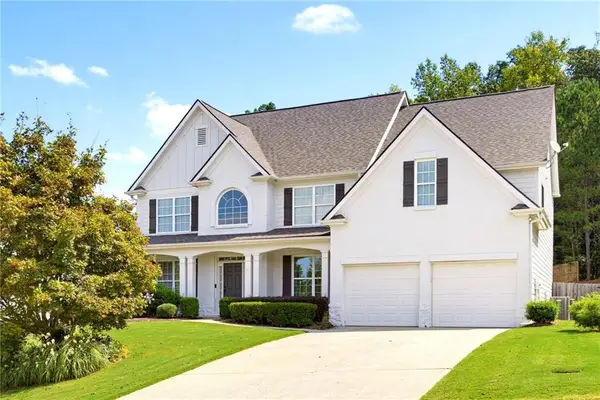 157 Bradshaw Park Drive, Woodstock, GA 30188