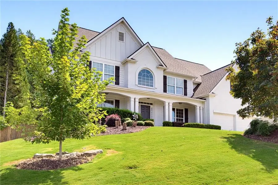 157 Bradshaw Park Drive, Woodstock, GA 30188 - #3