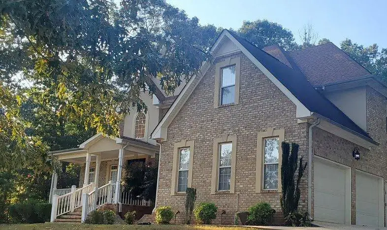 6640 Ashebrooke Drive, Douglasville, GA 30135 - #3