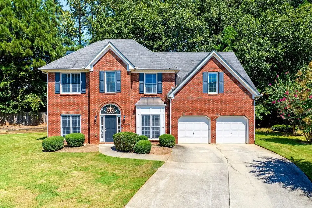 2875 Montview Drive Sw, Marietta, GA 30060 - #1