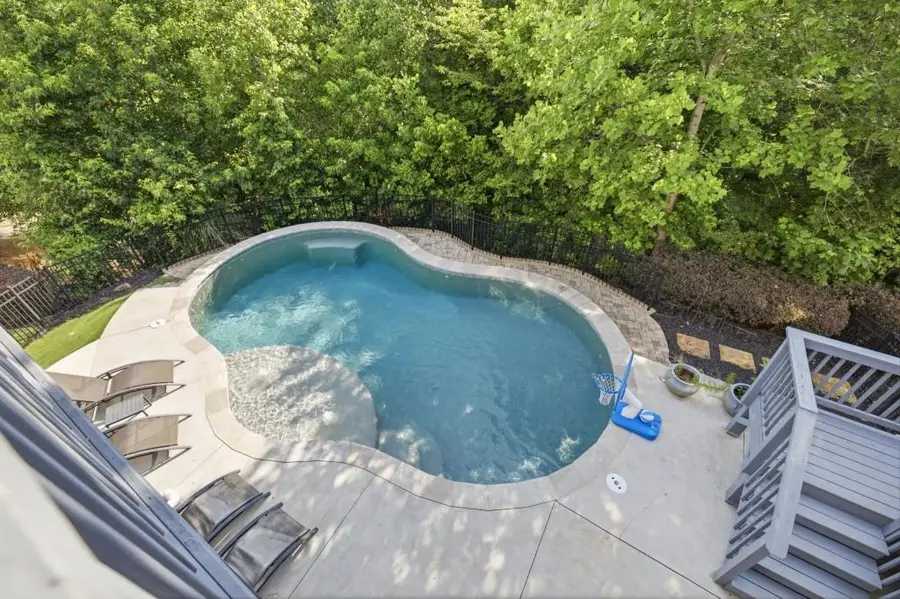 7327 Rocking Chair Lane, Hoschton, GA 30548 - #2
