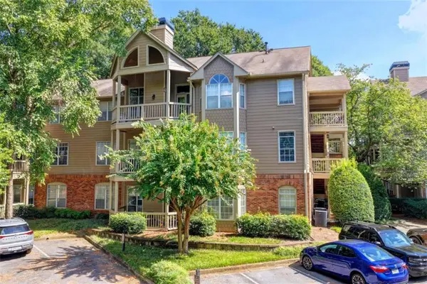 1303 Mcgill Park Avenue Ne #1303, Atlanta, GA 30312