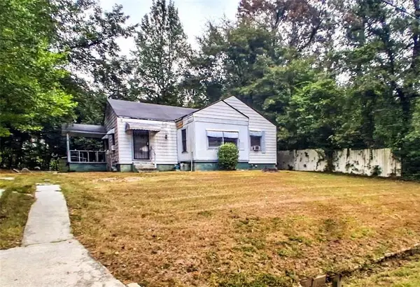 987 Perdue Street, Macon, GA 31206
