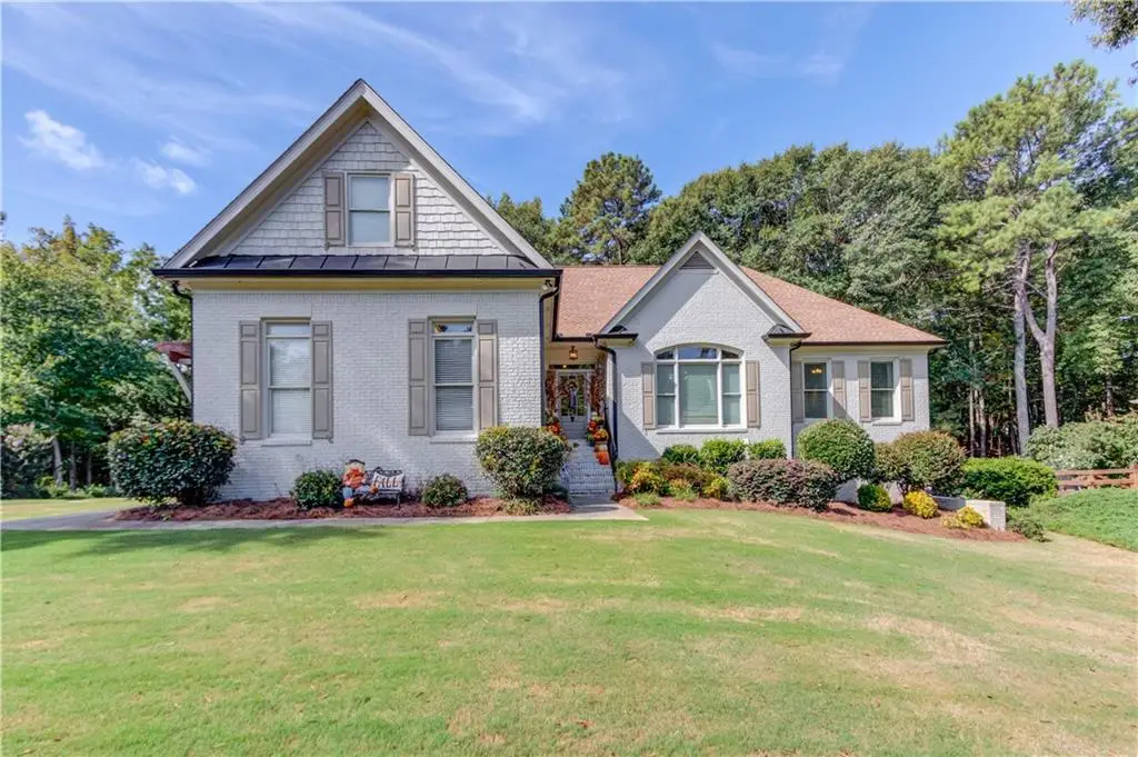 941 Providence Lane, Monroe, GA 30656 - #1