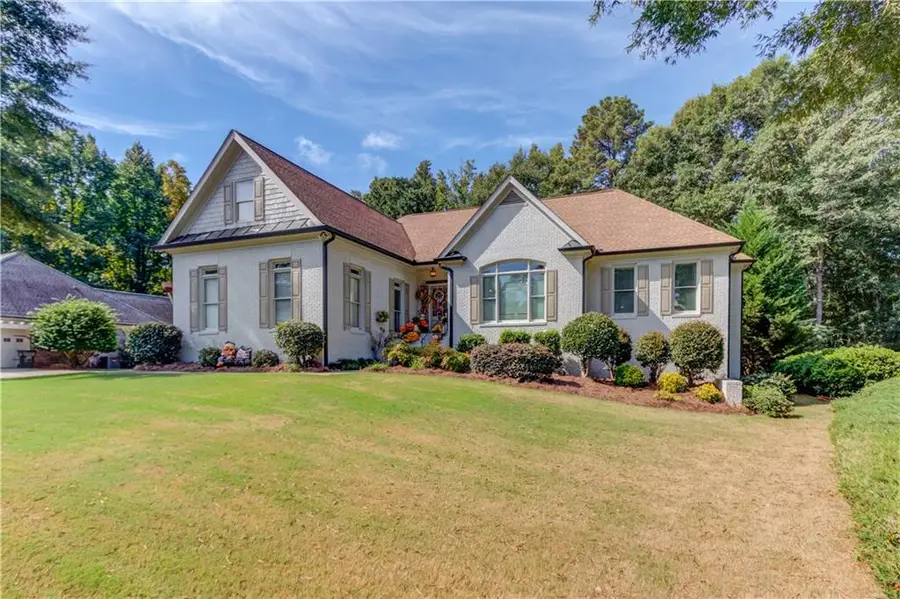 941 Providence Lane, Monroe, GA 30656 - #3
