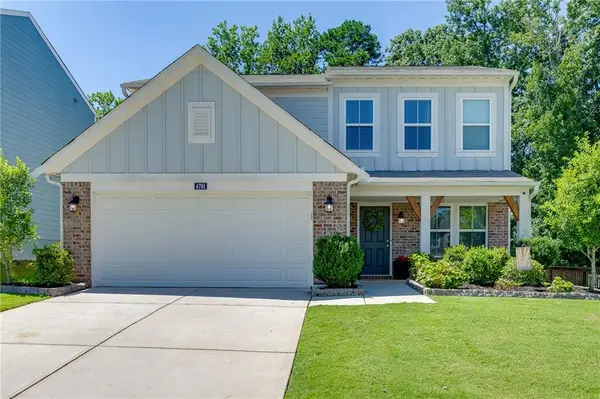 4791 Bramblewood Circle, Sugar Hill, GA 30518
