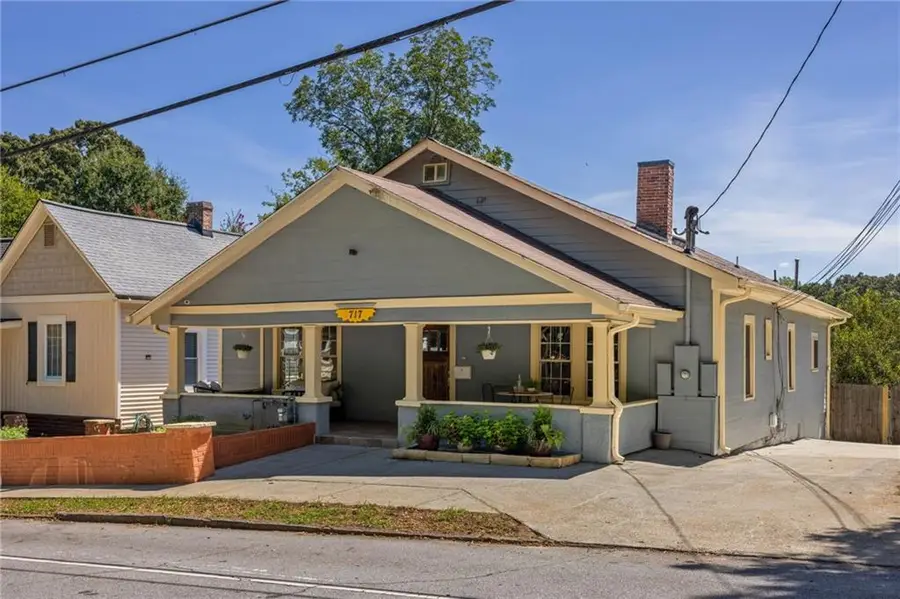 717 Berne Street Se, Atlanta, GA 30312 - #2