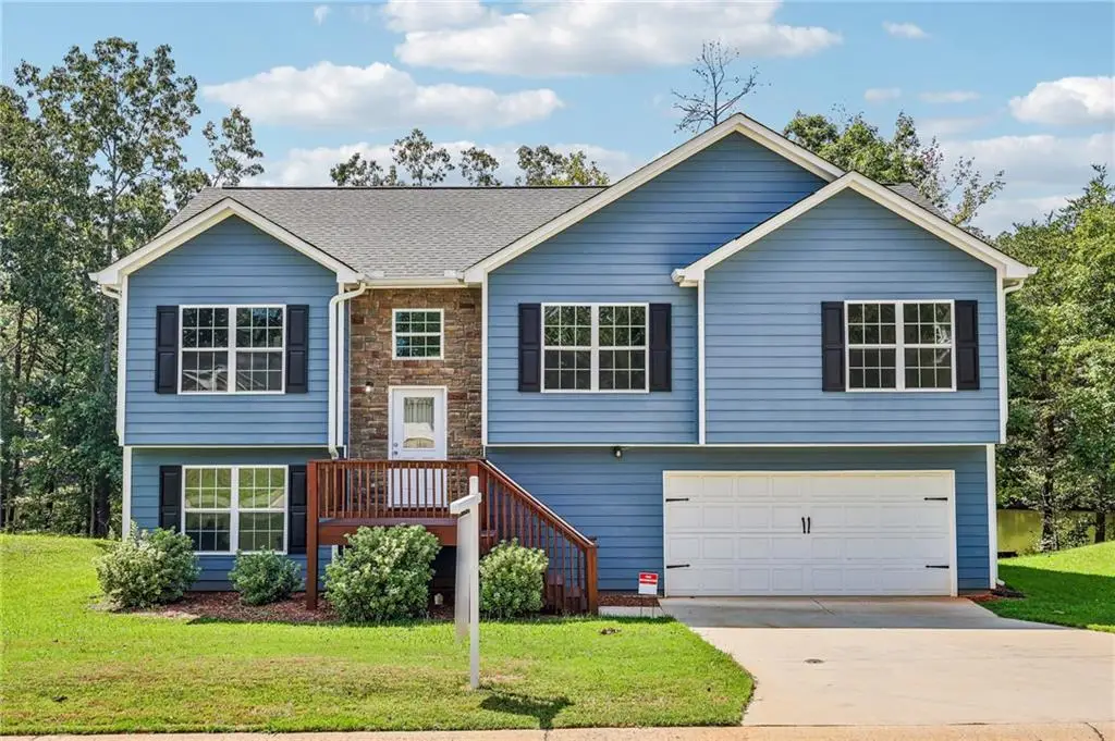 382 Arlington Lane, Commerce, GA 30529 - #1