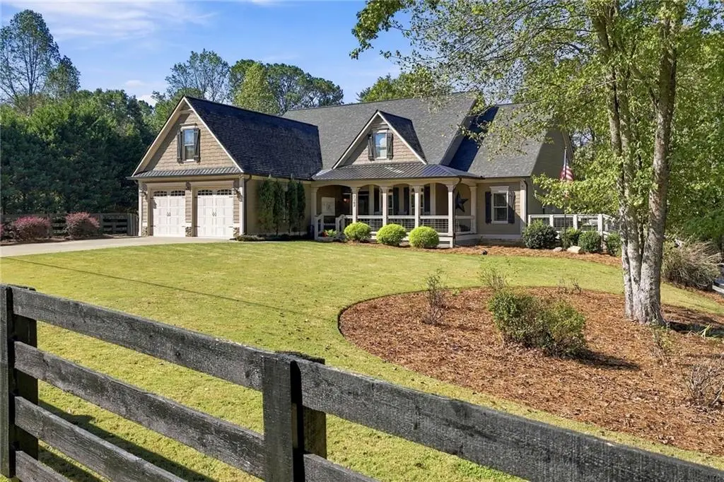 1267 Mount Carmel Church Lane, Canton, GA 30114 - #1