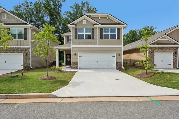 111 Vineyard Walk, Carrollton, GA 30117