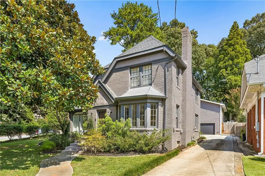1515 N Morningside Drive Ne, Atlanta, GA 30306 - #3