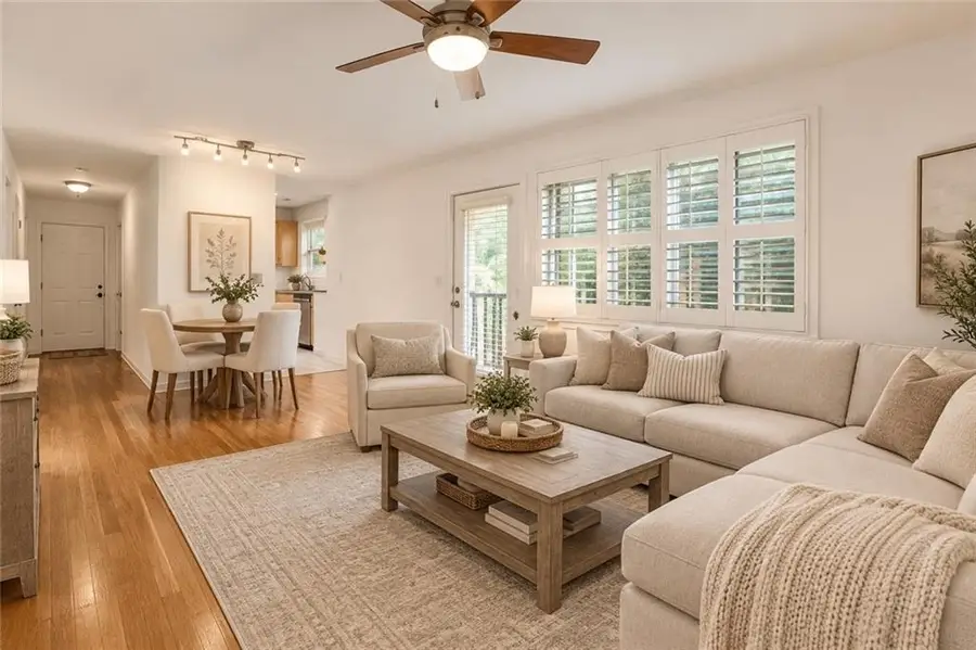 808 Greenwood Avenue Ne #207, Atlanta, GA 30306 - #3