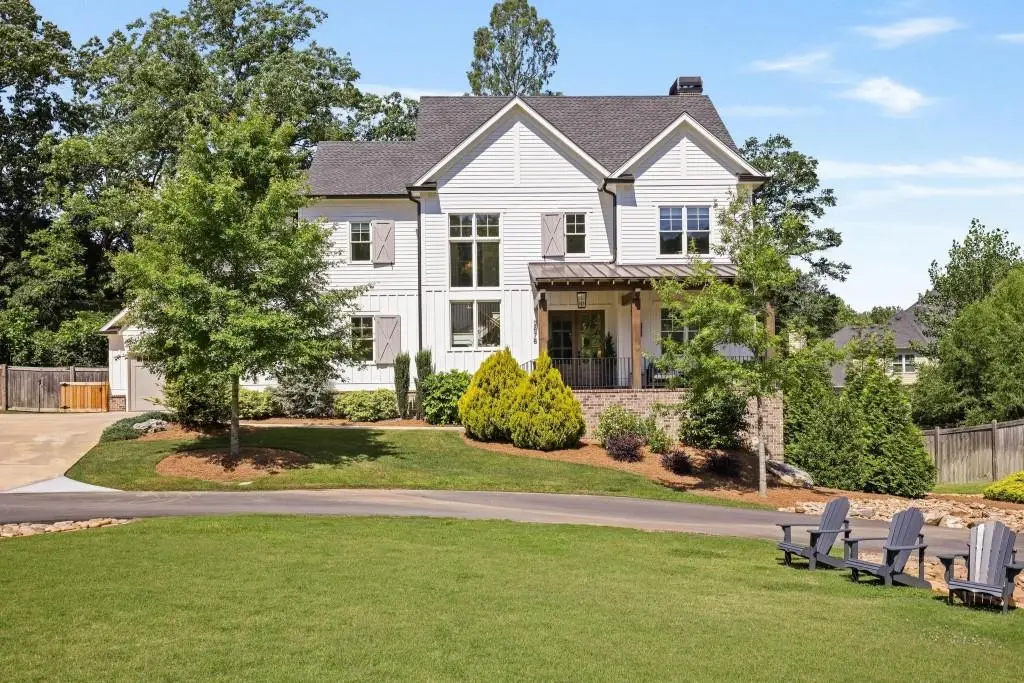 2878 Ollie Avenue, Norcross, GA 30071 - #1