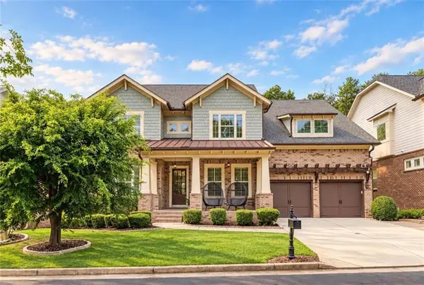 3560 Allee Elm Drive, Alpharetta, GA 30022